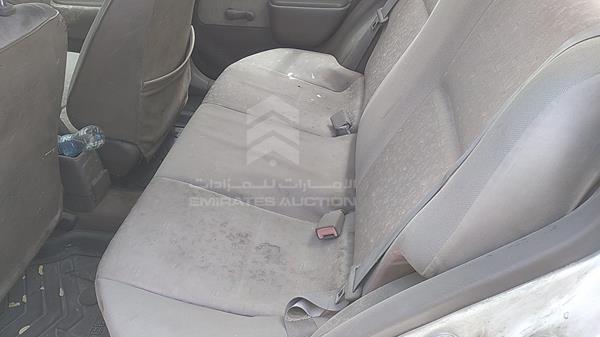 Photo 20 VIN: JTB53EL50V0059732 - TOYOTA TERCEL 