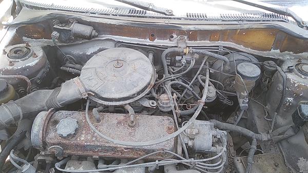 Photo 26 VIN: JTB53EL50V0059732 - TOYOTA TERCEL 