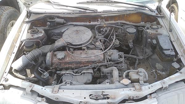 Photo 27 VIN: JTB53EL50V0059732 - TOYOTA TERCEL 