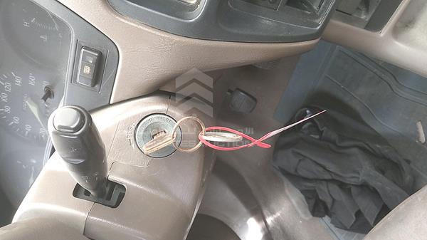 Photo 5 VIN: JTB53EL50V0059732 - TOYOTA TERCEL 