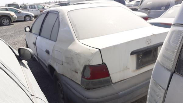 Photo 4 VIN: JTB53EL50V0059885 - TOYOTA TERCEL 