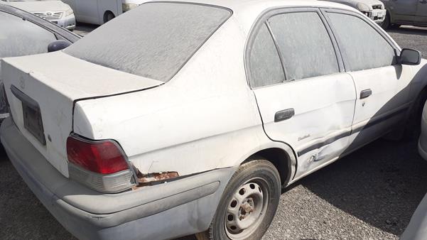 Photo 6 VIN: JTB53EL50V0059885 - TOYOTA TERCEL 