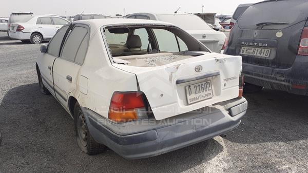 Photo 4 VIN: JTB53EL50V0060302 - TOYOTA TERCEL 