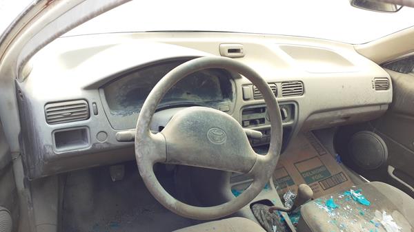 Photo 13 VIN: JTB53EL50V0060558 - TOYOTA TERCEL 