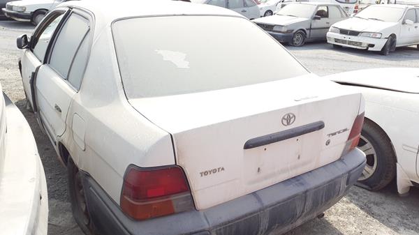 Photo 4 VIN: JTB53EL50V0060558 - TOYOTA TERCEL 