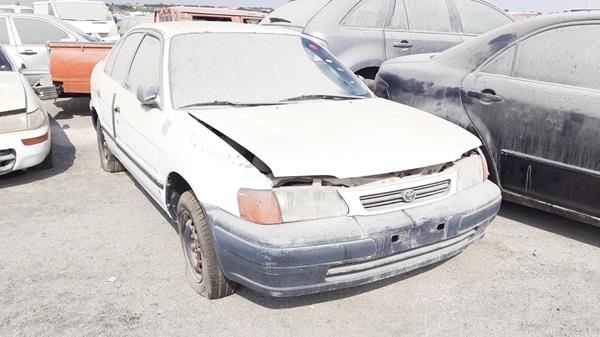 Photo 7 VIN: JTB53EL50V0060558 - TOYOTA TERCEL 