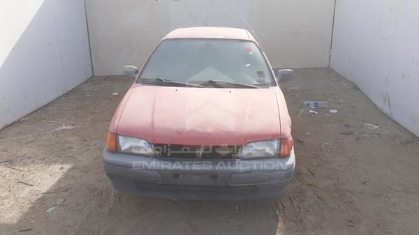 Photo 0 VIN: JTB53EL50V0061133 - TOYOTA TERCEL 