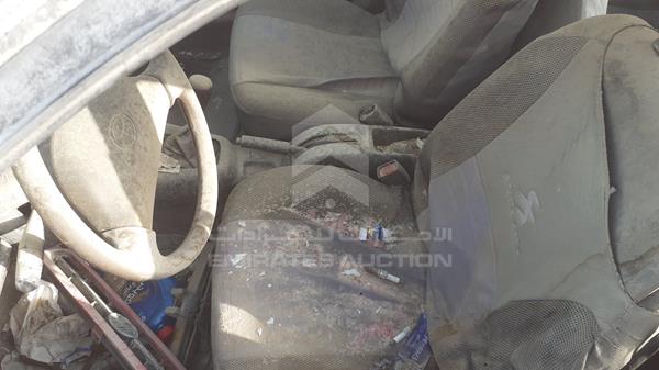 Photo 10 VIN: JTB53EL50V0061133 - TOYOTA TERCEL 