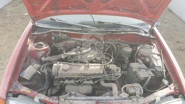 Photo 23 VIN: JTB53EL50V0061133 - TOYOTA TERCEL 