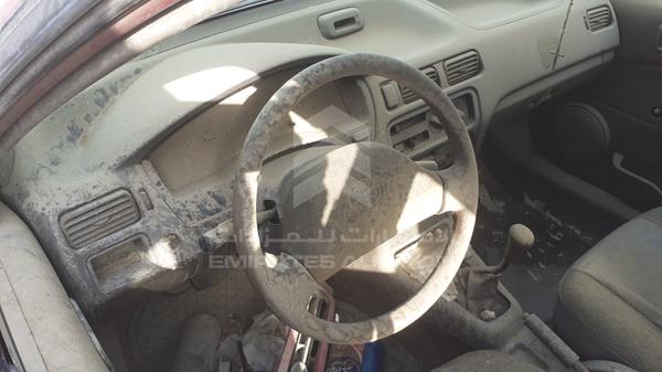 Photo 9 VIN: JTB53EL50V0061133 - TOYOTA TERCEL 