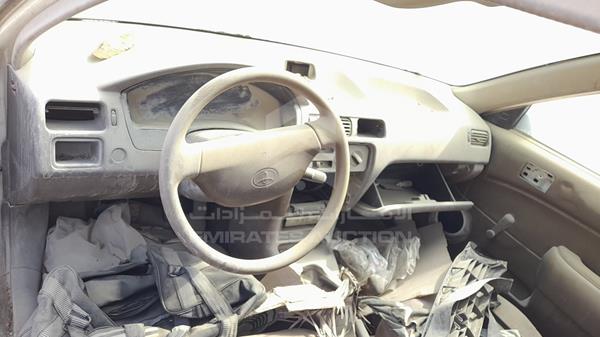 Photo 14 VIN: JTB53EL50V0061199 - TOYOTA TERCEL 