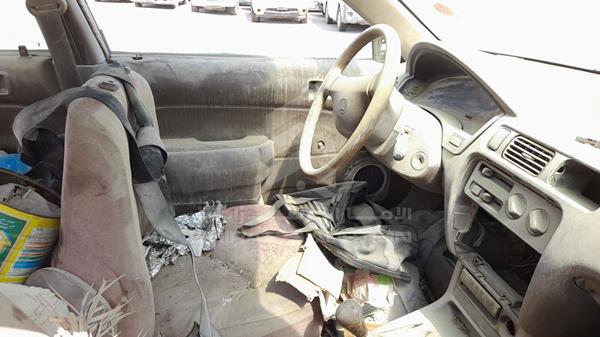 Photo 21 VIN: JTB53EL50V0061199 - TOYOTA TERCEL 