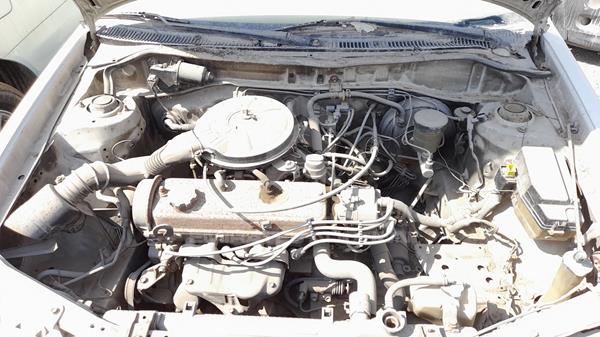 Photo 26 VIN: JTB53EL50V0061199 - TOYOTA TERCEL 