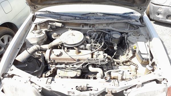 Photo 27 VIN: JTB53EL50V0061199 - TOYOTA TERCEL 