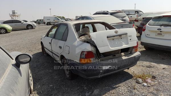 Photo 5 VIN: JTB53EL50V0061199 - TOYOTA TERCEL 