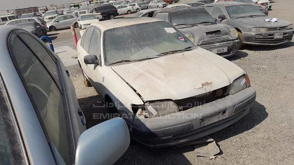 Photo 8 VIN: JTB53EL50V0061199 - TOYOTA TERCEL 