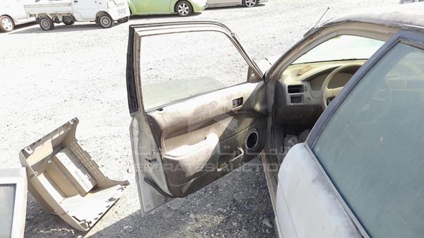 Photo 9 VIN: JTB53EL50V0061199 - TOYOTA TERCEL 