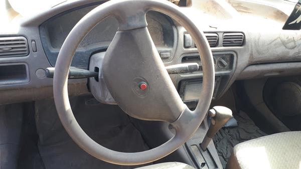 Photo 12 VIN: JTB53EL50V0061714 - TOYOTA TERCEL 