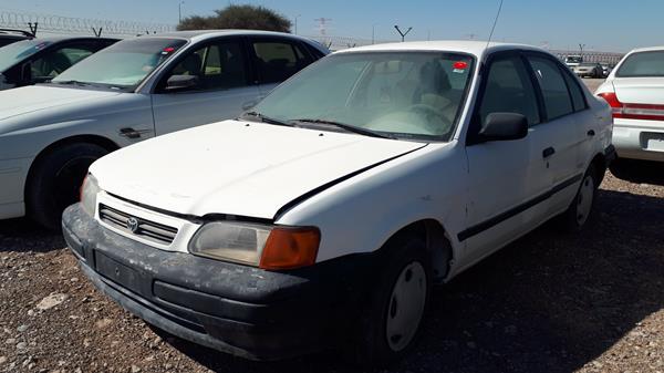 Photo 4 VIN: JTB53EL50V0061714 - TOYOTA TERCEL 