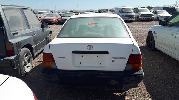 Photo 6 VIN: JTB53EL50V0061714 - TOYOTA TERCEL 