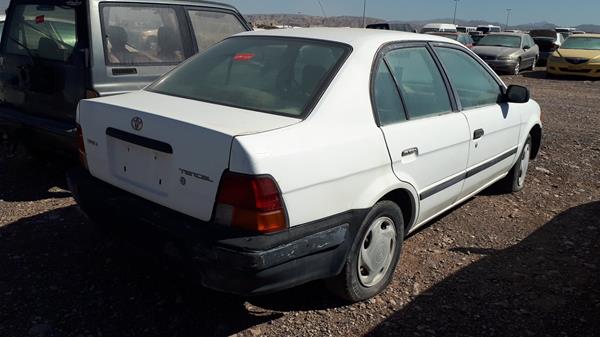 Photo 7 VIN: JTB53EL50V0061714 - TOYOTA TERCEL 