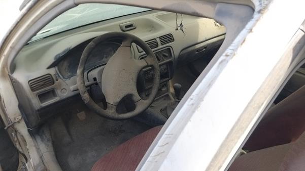 Photo 11 VIN: JTB53EL50V0061743 - TOYOTA TERCEL 