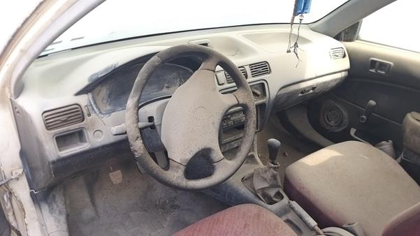 Photo 15 VIN: JTB53EL50V0061743 - TOYOTA TERCEL 