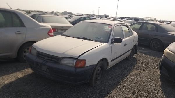 Photo 5 VIN: JTB53EL50V0061743 - TOYOTA TERCEL 