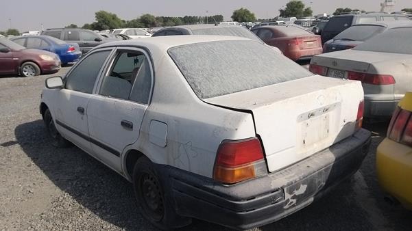 Photo 6 VIN: JTB53EL50V0061743 - TOYOTA TERCEL 