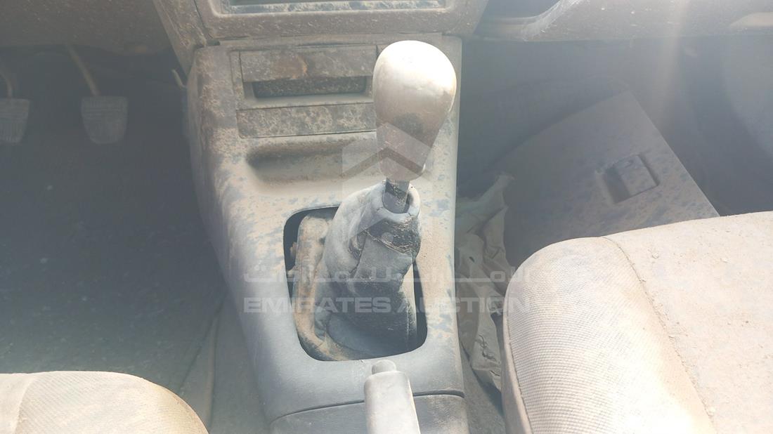 Photo 16 VIN: JTB53EL50W0062534 - TOYOTA TERCEL 