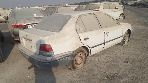 Photo 6 VIN: JTB53EL50W0063917 - TOYOTA TERCEL 