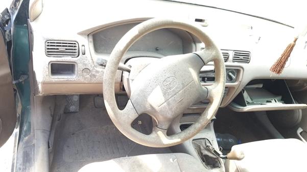 Photo 11 VIN: JTB53EL50W0064647 - TOYOTA TERCEL 