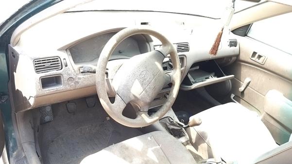 Photo 13 VIN: JTB53EL50W0064647 - TOYOTA TERCEL 