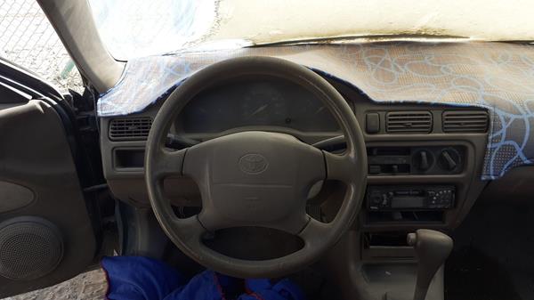 Photo 11 VIN: JTB53EL50W0065853 - TOYOTA TERCEL 