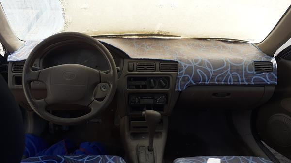 Photo 13 VIN: JTB53EL50W0065853 - TOYOTA TERCEL 