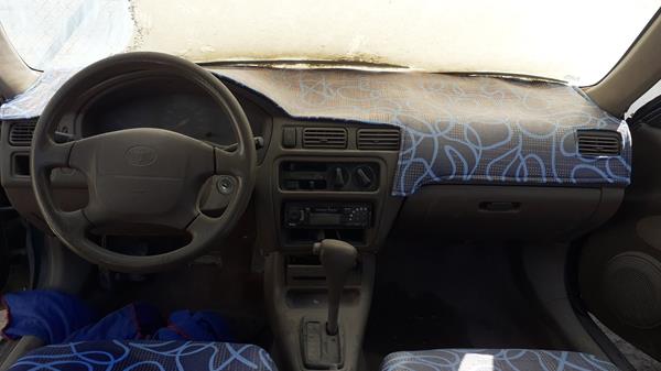 Photo 20 VIN: JTB53EL50W0065853 - TOYOTA TERCEL 