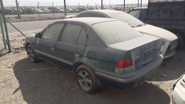 Photo 4 VIN: JTB53EL50W0065853 - TOYOTA TERCEL 