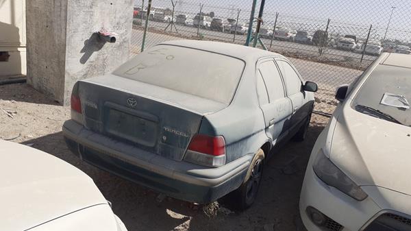 Photo 6 VIN: JTB53EL50W0065853 - TOYOTA TERCEL 