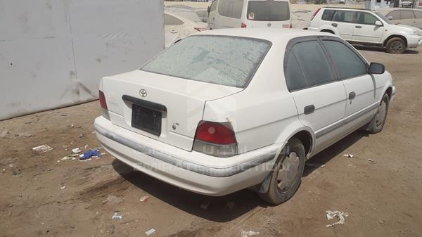 Photo 6 VIN: JTB53EL50W0067415 - TOYOTA TERCEL 