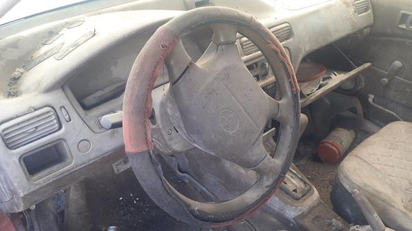 Photo 11 VIN: JTB53EL50W0067617 - TOYOTA TERCEL 