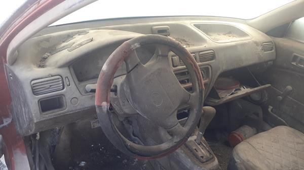 Photo 13 VIN: JTB53EL50W0067617 - TOYOTA TERCEL 