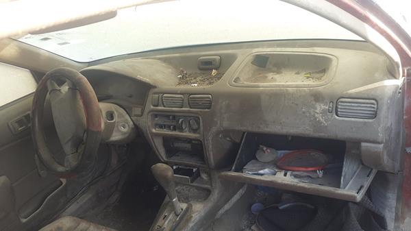 Photo 22 VIN: JTB53EL50W0067617 - TOYOTA TERCEL 