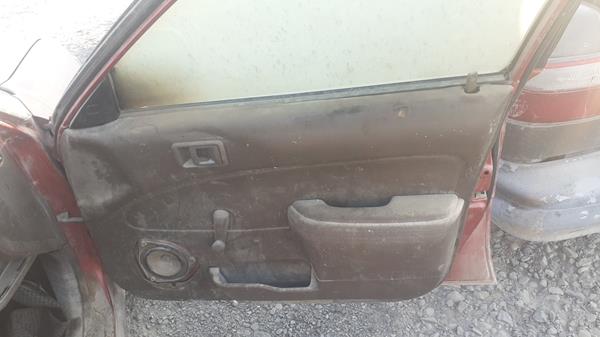 Photo 23 VIN: JTB53EL50W0067617 - TOYOTA TERCEL 