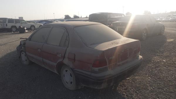 Photo 4 VIN: JTB53EL50W0067617 - TOYOTA TERCEL 