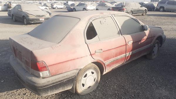 Photo 6 VIN: JTB53EL50W0067617 - TOYOTA TERCEL 