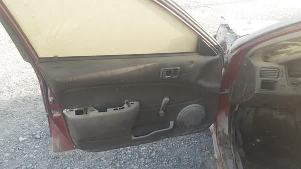 Photo 8 VIN: JTB53EL50W0067617 - TOYOTA TERCEL 