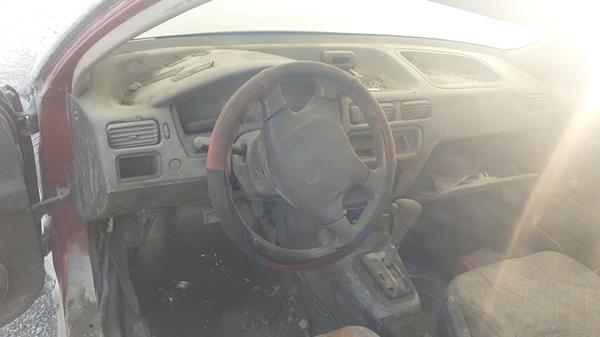 Photo 9 VIN: JTB53EL50W0067617 - TOYOTA TERCEL 