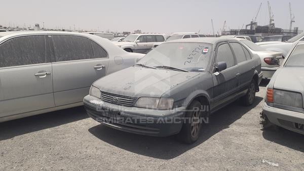 Photo 3 VIN: JTB53EL50W0067858 - TOYOTA TERCEL 