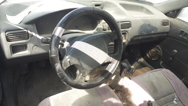 Photo 13 VIN: JTB53EL50W0069514 - TOYOTA TERCEL 