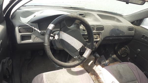 Photo 9 VIN: JTB53EL50W0069514 - TOYOTA TERCEL 